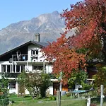 Fortuna Διαμέρισμα Bürchen