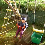 Fortuna Apartmán