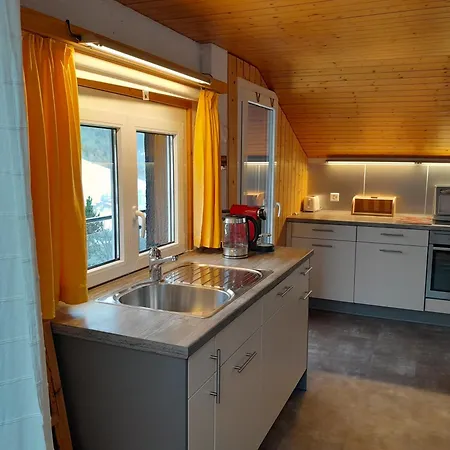 Fortuna Apartment *