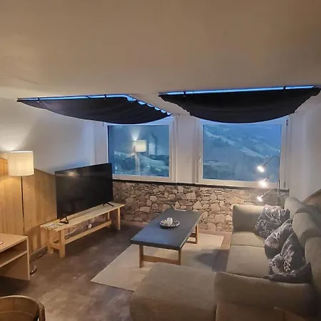 Fortuna Apartment