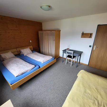 Apartment Fortuna