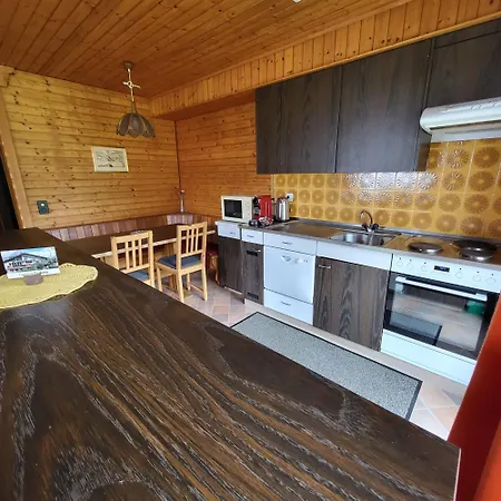 Apartment Fortuna *