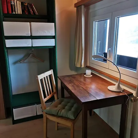 Fortuna Apartment *
