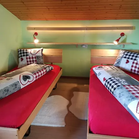 Fortuna Apartment *