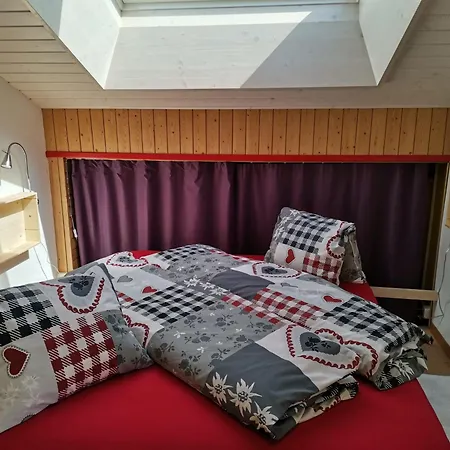 Apartment Fortuna