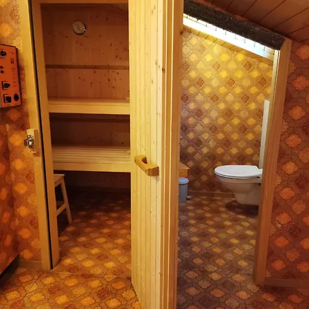 Apartment Fortuna *
