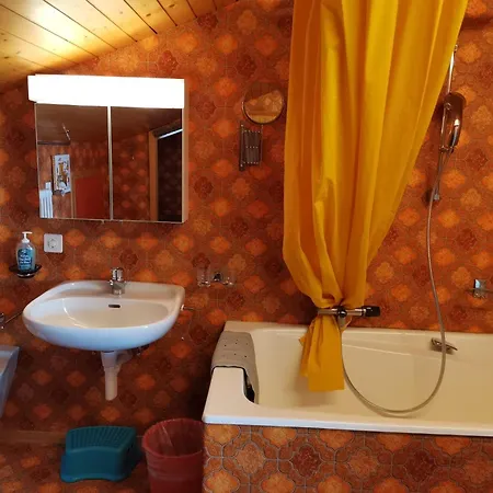 Apartment Fortuna