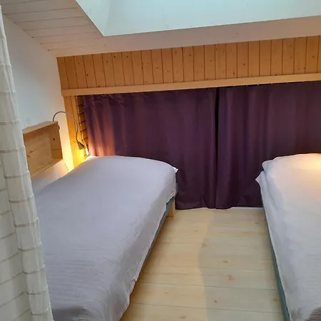 Apartment Fortuna