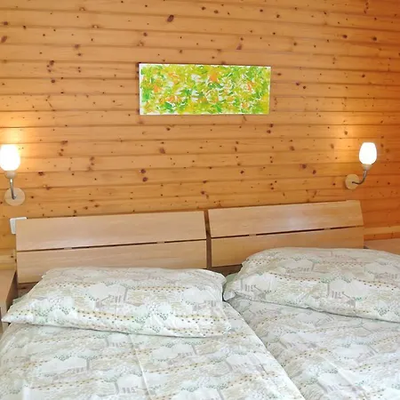 Fortuna Apartment