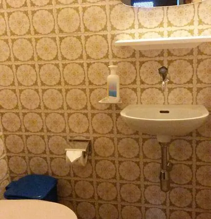 Fortuna Apartment *