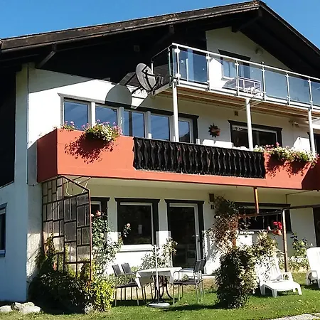Fortuna Apartment *
