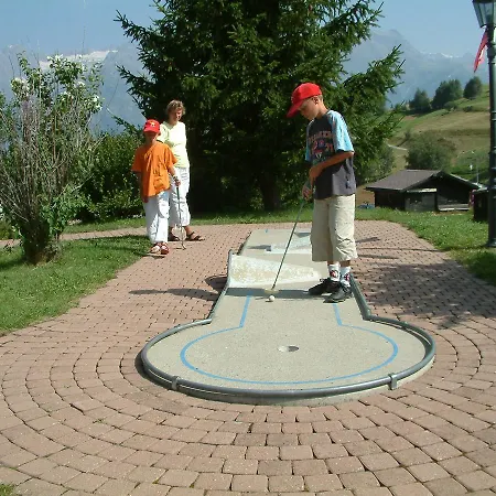 Fortuna Bürchen
