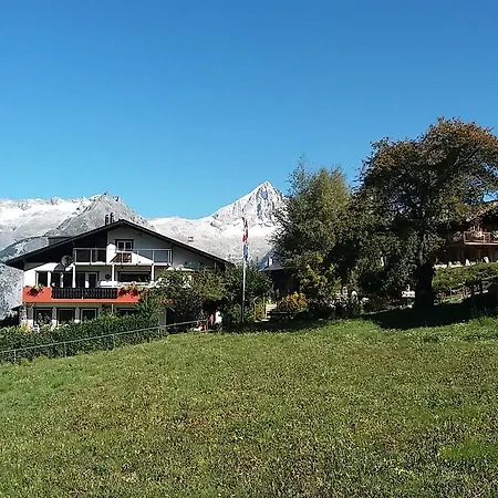 Fortuna Bürchen