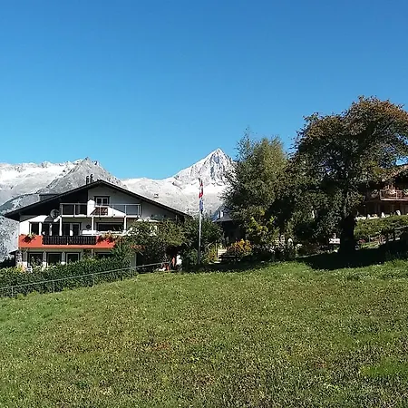 Fortuna Bürchen