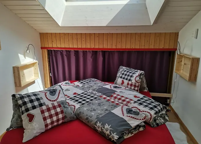 Apartment Fortuna