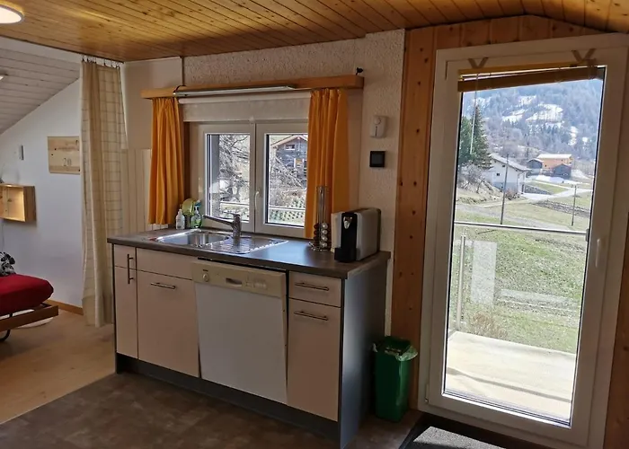 Apartment Fortuna
