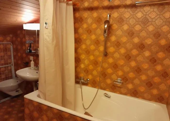 Apartment Fortuna *