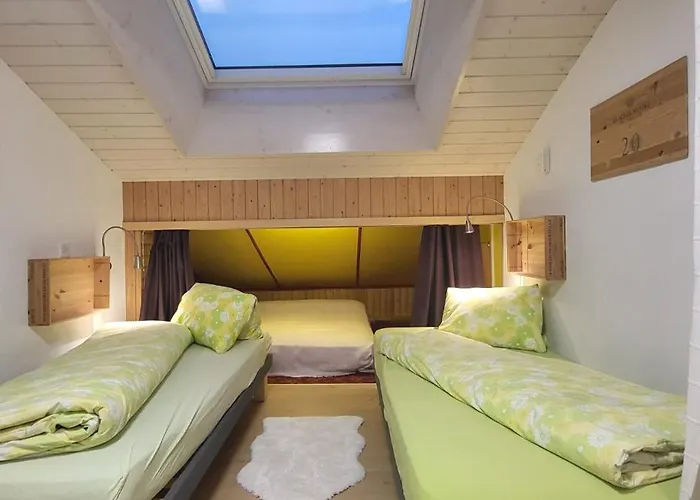 Fortuna Apartment