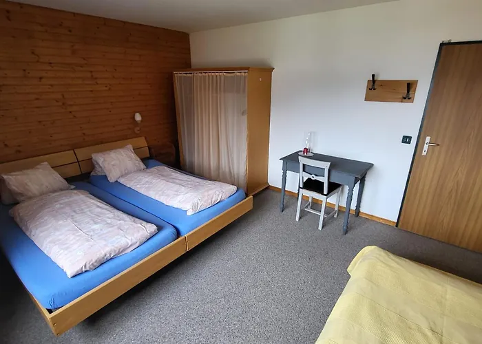 Apartment Fortuna
