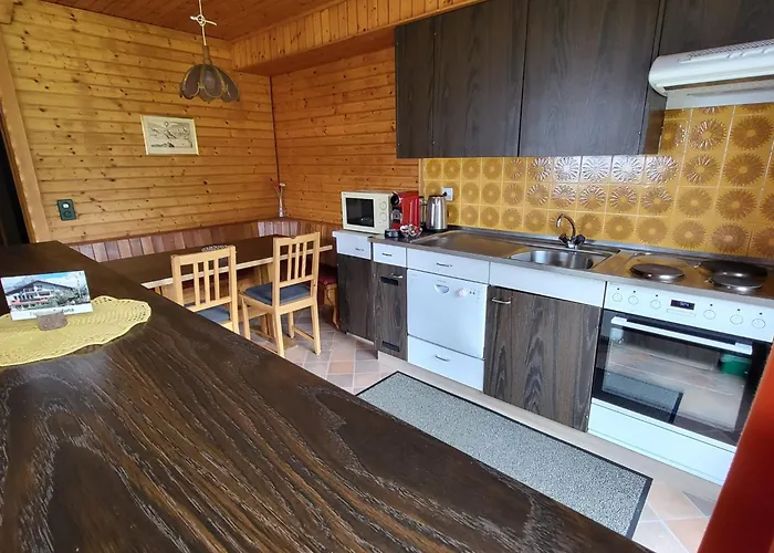 Apartment Fortuna *