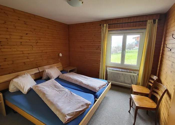 Apartment Fortuna