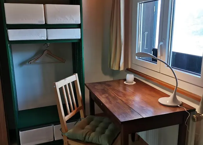 Fortuna Apartment *