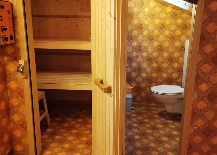 Apartment Fortuna *