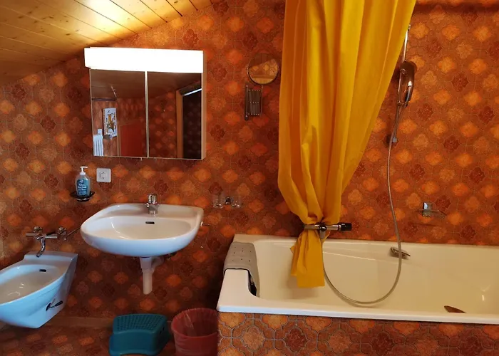 Apartment Fortuna