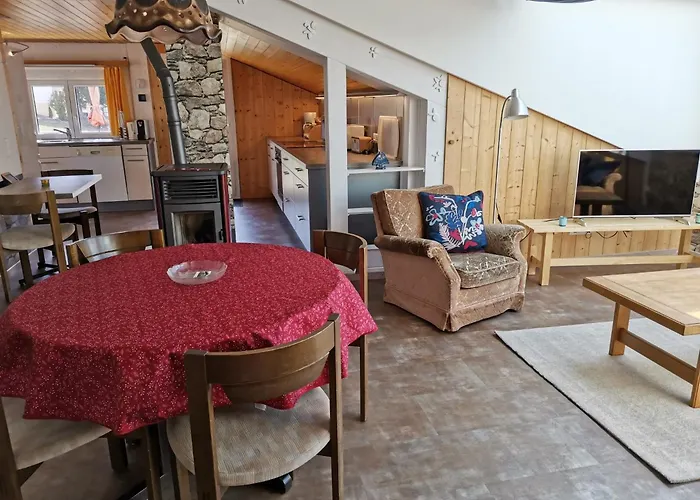 Apartment Fortuna