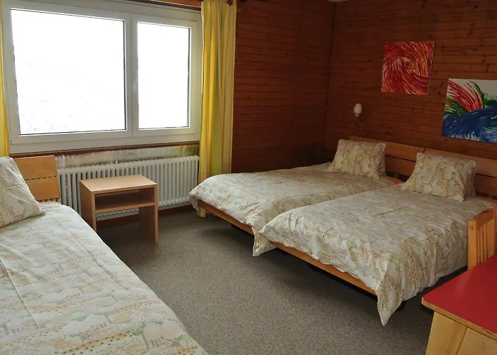 Apartment Fortuna