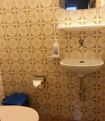 Fortuna Apartment *