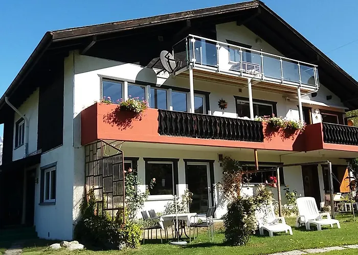 Fortuna Apartment *