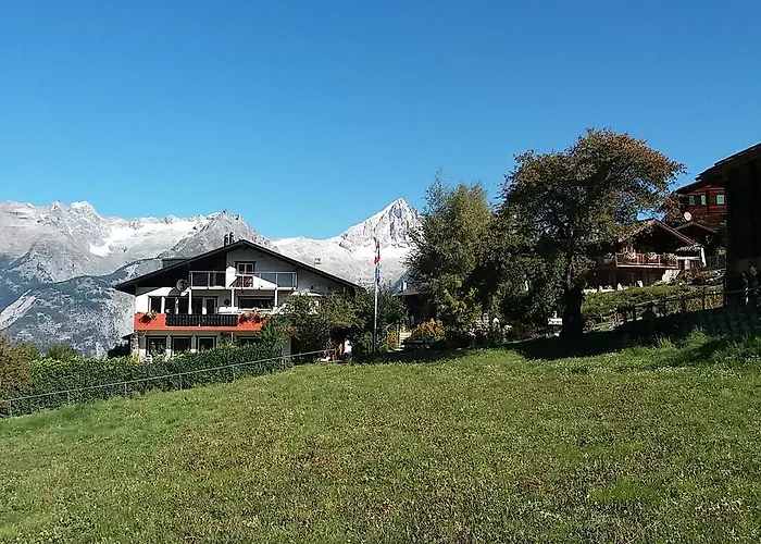 Fortuna Bürchen
